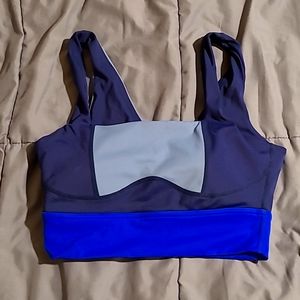 Buffbunny Sports Bra